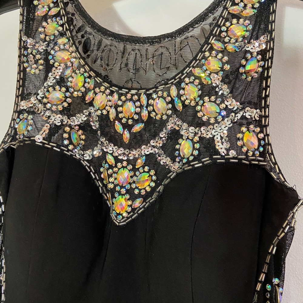 Women Betsy & Adam Gown